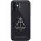 Wizarding Worlds Harry Potter Deathly Hallows Symbol iPhone 12 Mini Skin