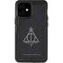 Wizarding Worlds Harry Potter Deathly Hallows Symbol iPhone 12 Mini Waterproof Case