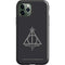 Wizarding Worlds Harry Potter Deathly Hallows Symbol iPhone 12 Pro Impact Case