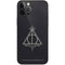 Wizarding Worlds Harry Potter Deathly Hallows Symbol iPhone 12 Pro Max Skin