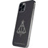 Wizarding Worlds Harry Potter Deathly Hallows Symbol iPhone 12 Pro Max Skin