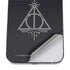 Wizarding Worlds Harry Potter Deathly Hallows Symbol iPhone 12 Pro Max Skin
