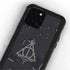 Wizarding Worlds Harry Potter Deathly Hallows Symbol iPhone 12 Pro Max Waterproof Case