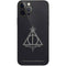 Wizarding Worlds Harry Potter Deathly Hallows Symbol iPhone 12 Pro Skin