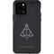 Wizarding Worlds Harry Potter Deathly Hallows Symbol iPhone 12 Pro Waterproof Case