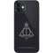 Wizarding Worlds Harry Potter Deathly Hallows Symbol iPhone 12 Skin