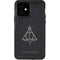 Wizarding Worlds Harry Potter Deathly Hallows Symbol iPhone 12 Waterproof Case