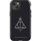 Wizarding Worlds Harry Potter Deathly Hallows Symbol iPhone 13 Impact Case
