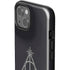 Wizarding Worlds Harry Potter Deathly Hallows Symbol iPhone 13 Impact Case