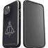 Wizarding Worlds Harry Potter Deathly Hallows Symbol iPhone 13 Impact Case