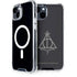 Wizarding Worlds Harry Potter Deathly Hallows Symbol iPhone 13 MagSafe Case