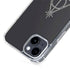 Wizarding Worlds Harry Potter Deathly Hallows Symbol iPhone 13 MagSafe Case