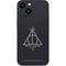 Wizarding Worlds Harry Potter Deathly Hallows Symbol iPhone 13 Mini Skin