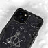 Wizarding Worlds Harry Potter Deathly Hallows Symbol iPhone 13 Mini Waterproof Case