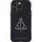 Wizarding Worlds Harry Potter Deathly Hallows Symbol iPhone 13 Pro Impact Case