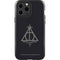 Wizarding Worlds Harry Potter Deathly Hallows Symbol iPhone 13 Pro Max Impact Case