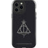 Wizarding Worlds Harry Potter Deathly Hallows Symbol iPhone 13 Pro Max Impact Case
