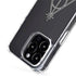 Wizarding Worlds Harry Potter Deathly Hallows Symbol iPhone 13 Pro Max MagSafe Case