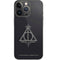 Wizarding Worlds Harry Potter Deathly Hallows Symbol iPhone 13 Pro Skin