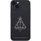 Wizarding Worlds Harry Potter Deathly Hallows Symbol iPhone 13 Skin