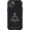 Wizarding Worlds Harry Potter Deathly Hallows Symbol iPhone 14 Impact Case