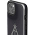 Wizarding Worlds Harry Potter Deathly Hallows Symbol iPhone 15 Impact Case