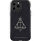 Wizarding Worlds Harry Potter Deathly Hallows Symbol iPhone 15 Pro Max Impact Case