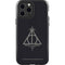 Wizarding Worlds Harry Potter Deathly Hallows Symbol iPhone 14 Pro Max Impact Case