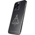 Wizarding Worlds Harry Potter Deathly Hallows Symbol iPhone 14 Pro Max Skin