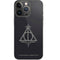 Wizarding Worlds Harry Potter Deathly Hallows Symbol iPhone 14 Pro Skin