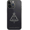 Wizarding Worlds Harry Potter Deathly Hallows Symbol iPhone 15 Pro Skin