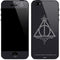 Wizarding Worlds Harry Potter Deathly Hallows Symbol iPhone 5/5s/5SE Skin