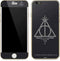 Wizarding Worlds Harry Potter Deathly Hallows Symbol iPhone 6/6s Skin