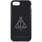 Wizarding Worlds Harry Potter Deathly Hallows Symbol iPhone 7 Pro Case