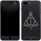 Wizarding Worlds Harry Potter Deathly Hallows Symbol iPhone 8 Plus Skin