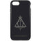 Wizarding Worlds Harry Potter Deathly Hallows Symbol iPhone 8 Pro Case