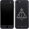 Wizarding Worlds Harry Potter Deathly Hallows Symbol iPhone 8 Skin
