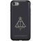 Wizarding Worlds Harry Potter Deathly Hallows Symbol iPhone SE (2nd & 3rd Gen) Pro Case