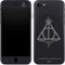 Wizarding Worlds Harry Potter Deathly Hallows Symbol iPhone SE (2nd & 3rd Gen) Skin