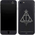 Wizarding Worlds Harry Potter Deathly Hallows Symbol iPhone SE (2nd & 3rd Gen) Skin