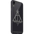 Wizarding Worlds Harry Potter Deathly Hallows Symbol iPhone SE (2nd & 3rd Gen) Skin