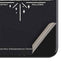 Wizarding Worlds Harry Potter Deathly Hallows Symbol iPhone SE (2nd & 3rd Gen) Skin