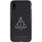 Wizarding Worlds Harry Potter Deathly Hallows Symbol iPhone XR Pro Case