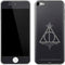 Wizarding Worlds Harry Potter Deathly Hallows Symbol Apple iPod Skin