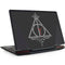 Wizarding Worlds Harry Potter Deathly Hallows Symbol Legion Y720 Skin