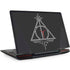 Wizarding Worlds Harry Potter Deathly Hallows Symbol Legion Y720 Skin