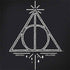 Wizarding Worlds Harry Potter Deathly Hallows Symbol Legion Y720 Skin