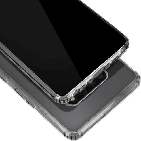 Wizarding Worlds Harry Potter Deathly Hallows Symbol LG Stylo 6 Clear Case