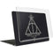 Wizarding Worlds Harry Potter Deathly Hallows Symbol MacBook Air 15in (2023-2025) Case plus Skin