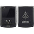 Wizarding Worlds Harry Potter Deathly Hallows Symbol Motorola RAZR Skin